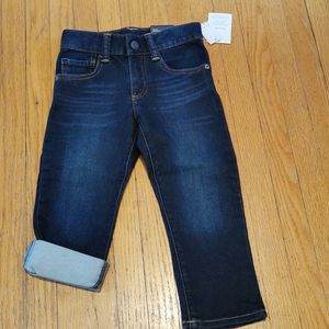 GAP jeans